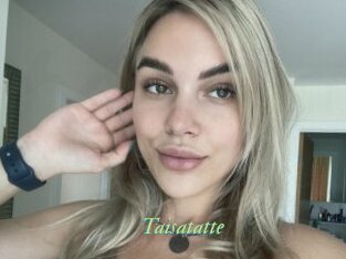 Taisatatte