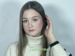 Taitcoleman