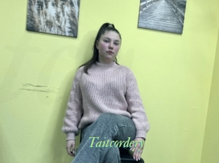 Taitcordery