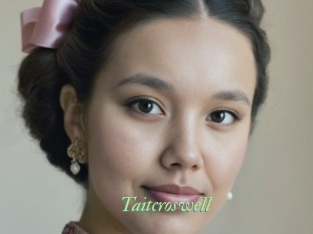 Taitcroswell