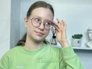 Taiteadess