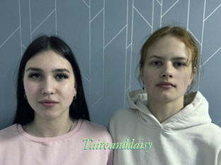 Taiteanddaisy