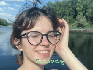 taiteasterling Tel Coquin
