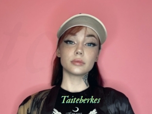 Taiteberkes
