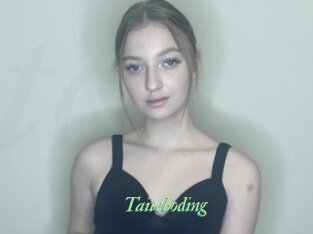 Taiteboding