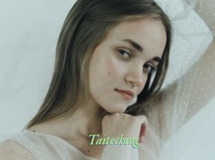 Taiteching