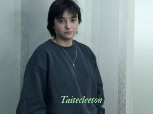 Taitecleeton