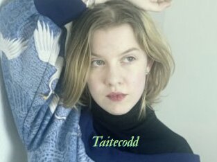 Taitecodd
