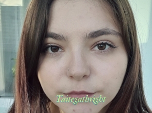 Taitegathright