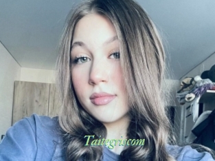 Taitegriscom