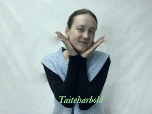 Taiteharbold
