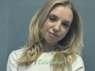 Taiteharrie