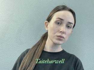Taiteharwell