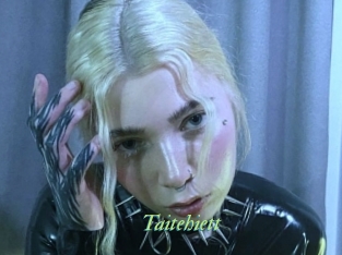 Taitehiett