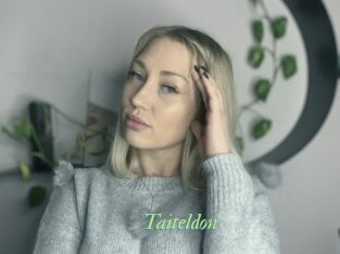 Taiteldon