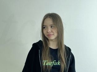 Taitfisk
