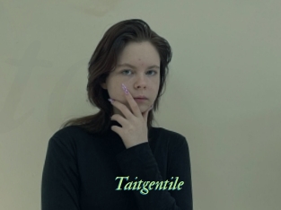 Taitgentile