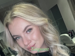 Taitgossett