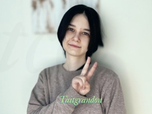 Taitgrandon