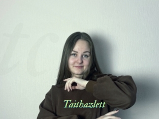 Taithazlett