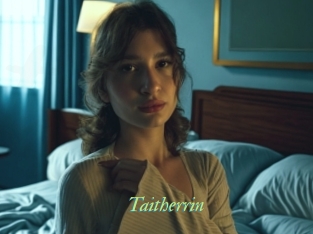 Taitherrin