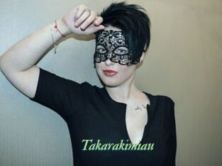 Takarakimiau