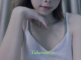 takaramisao Tel Coquin