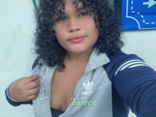 takeen Tel Coquin