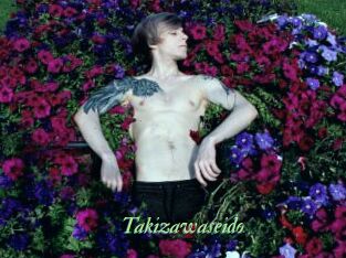 Takizawaseido