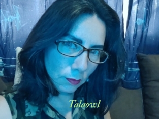 Talaowl