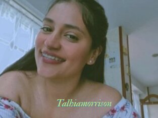 Talhiamorrison