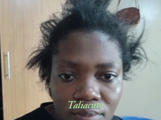Taliacute