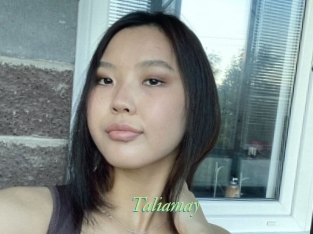 taliamay Tel Coquin