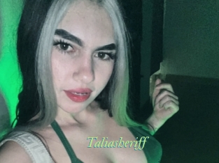 Taliasheriff