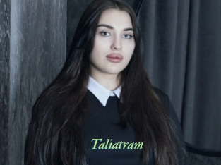 Taliatram
