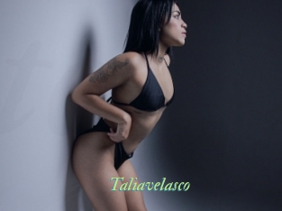 Taliavelasco