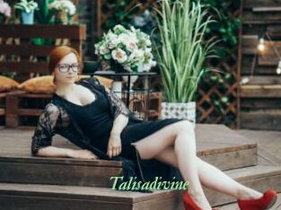 Talisadivine