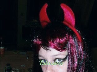 Talissalove