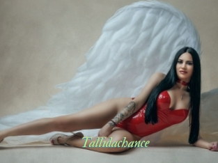 tallidachance Tel Coquin