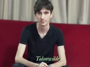 talonwilde Tel Coquin