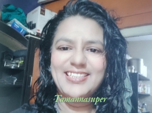 Tamannasuper