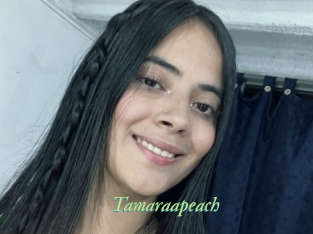 Tamaraapeach