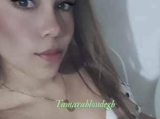 Tamarablondegb