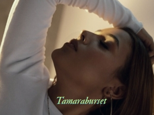 Tamaraburset