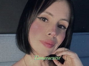 Tamaracutte