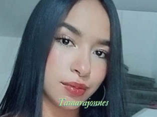 Tamarajonnes
