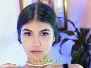 Tamarakerato