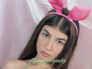 Tamaralevinsky
