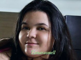 Tamaraomell