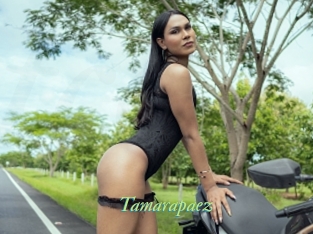 Tamarapaez
